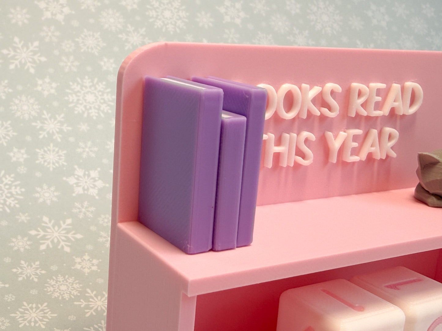 Cozy Cat Books Read Counter