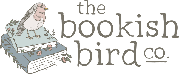 The Bookish Bird Co.